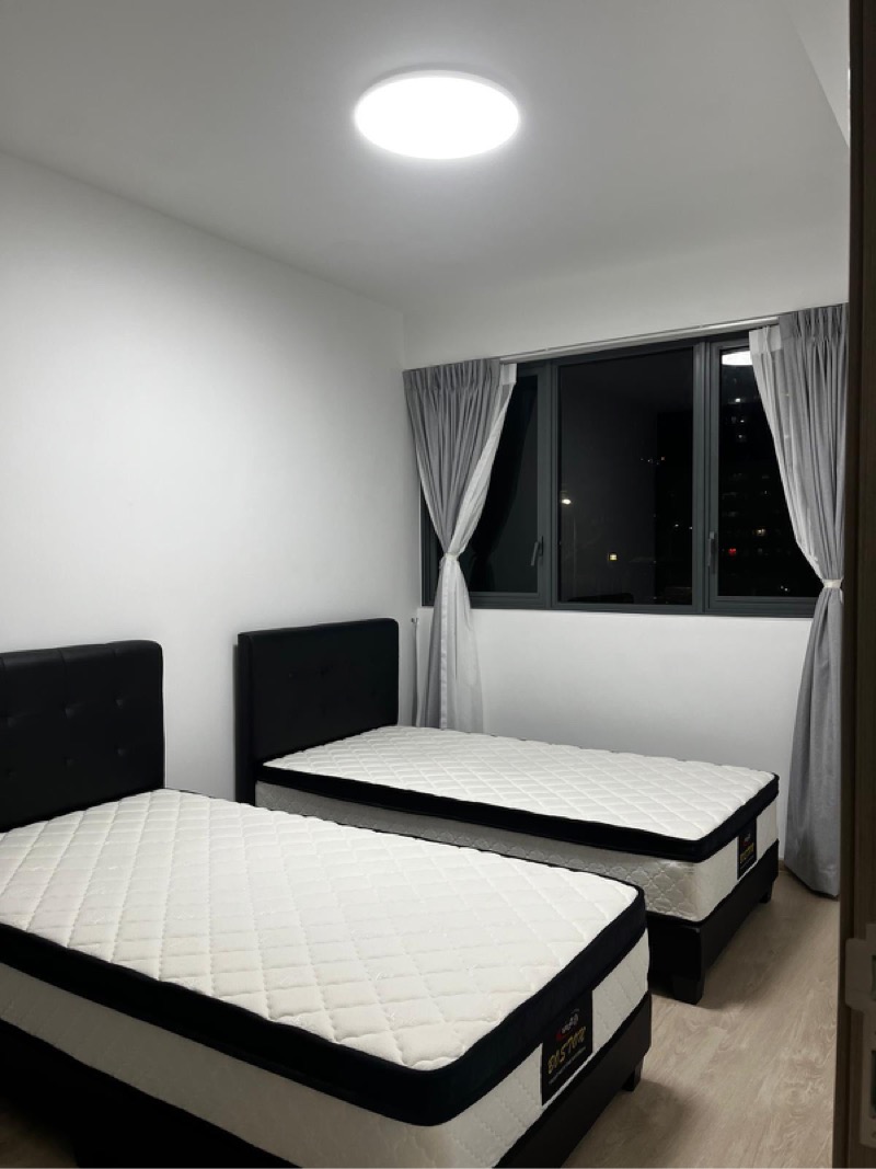 AFFINITY AT SERANGOON 10