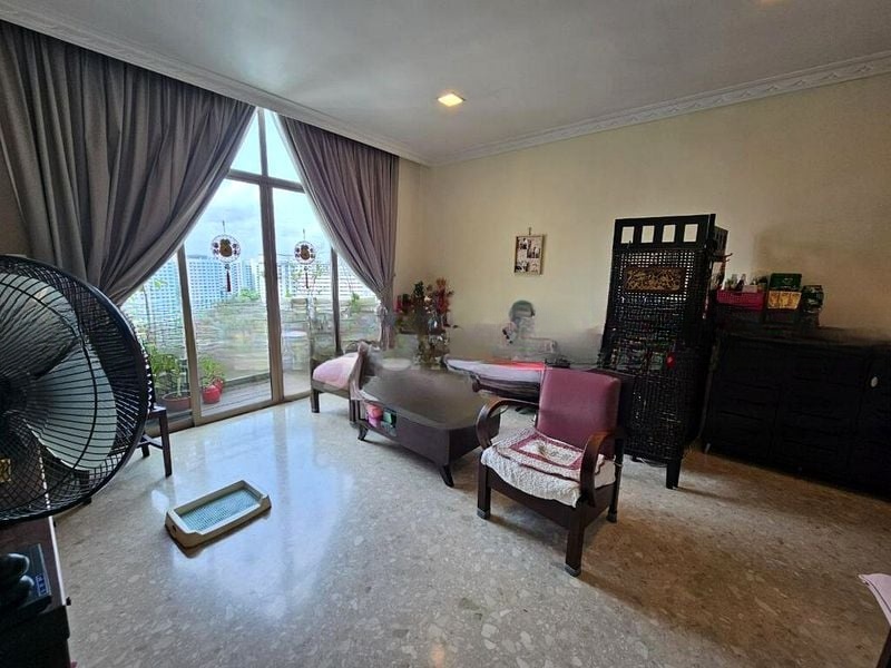 THE RIVERVALE 9
