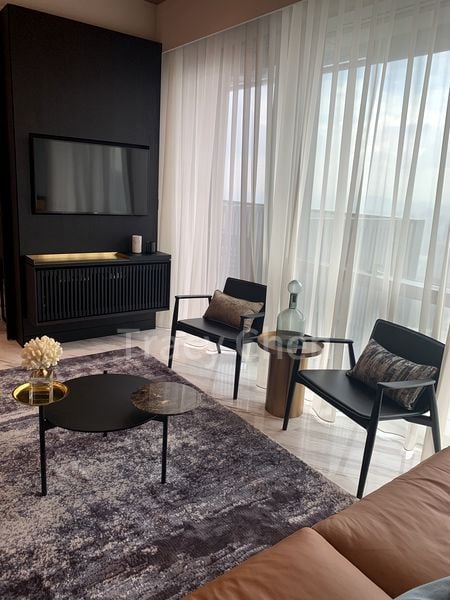 WALLICH RESIDENCE 10