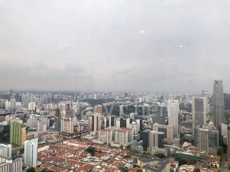 WALLICH RESIDENCE 11