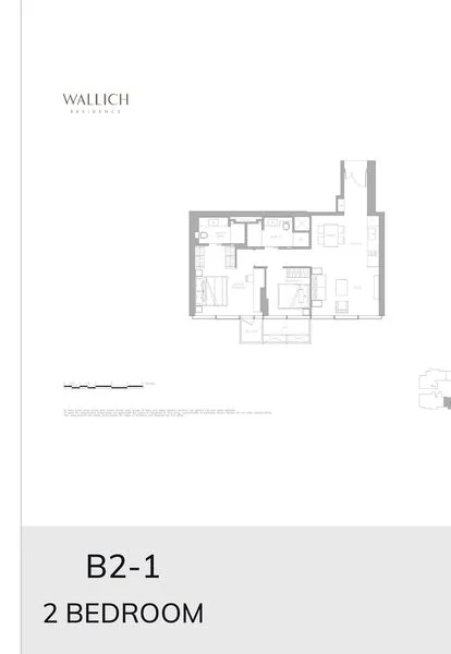 WALLICH RESIDENCE 12