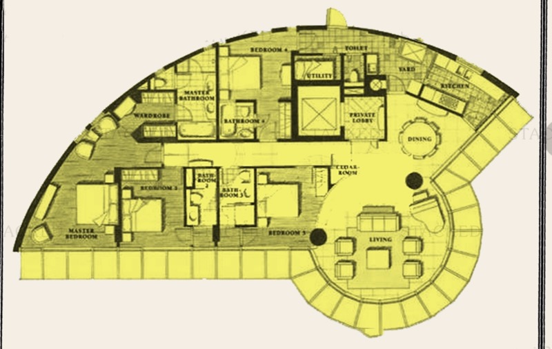 THE EDGE ON CAIRNHILL 18