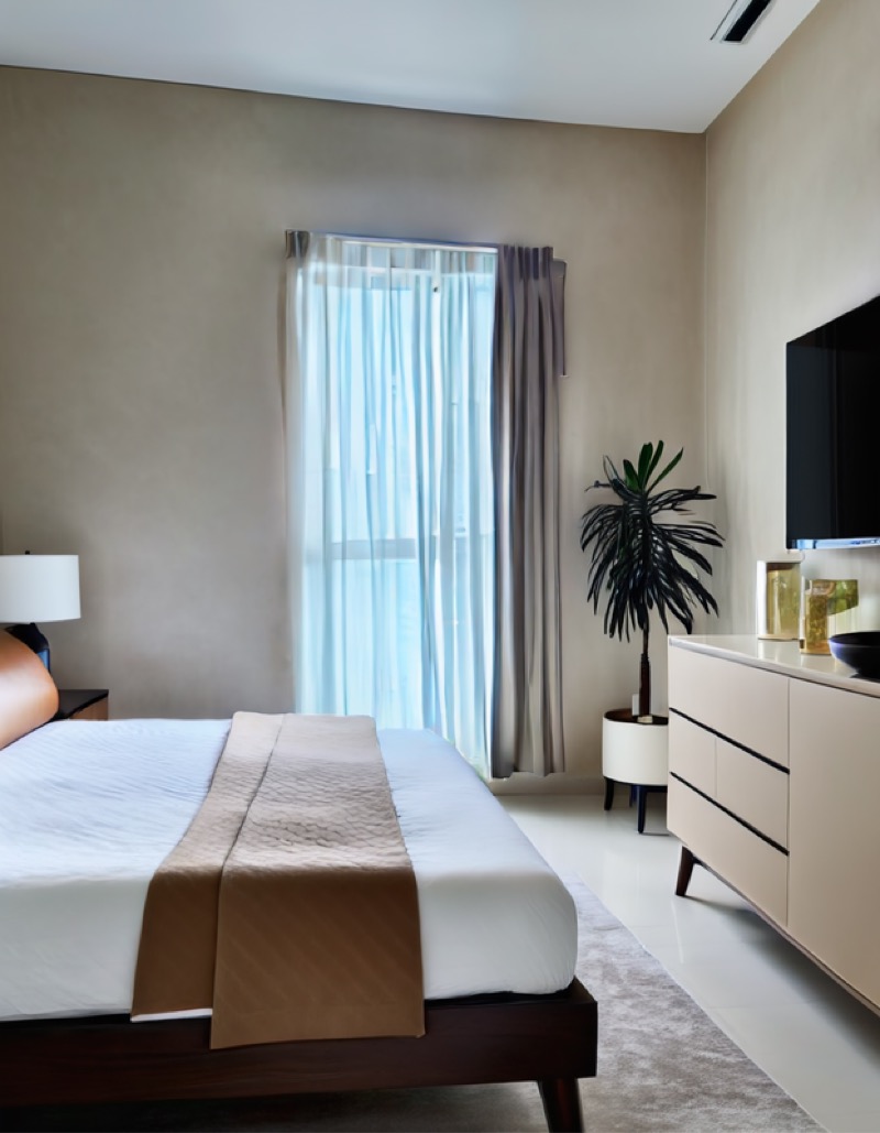 THE EDGE ON CAIRNHILL 3