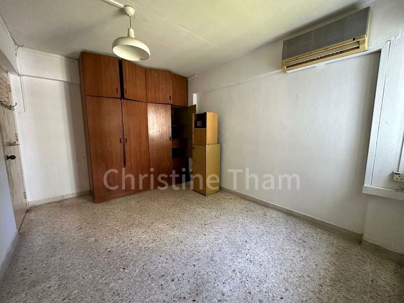 BEDOK RESERVOIR RD 2