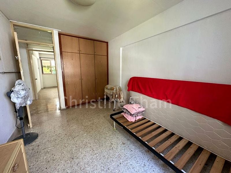 BEDOK RESERVOIR RD 6