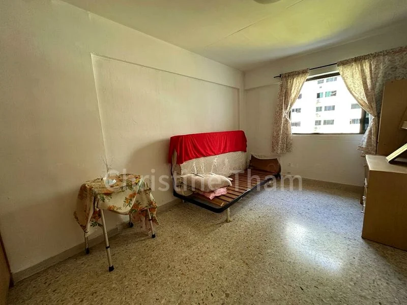 BEDOK RESERVOIR RD 7