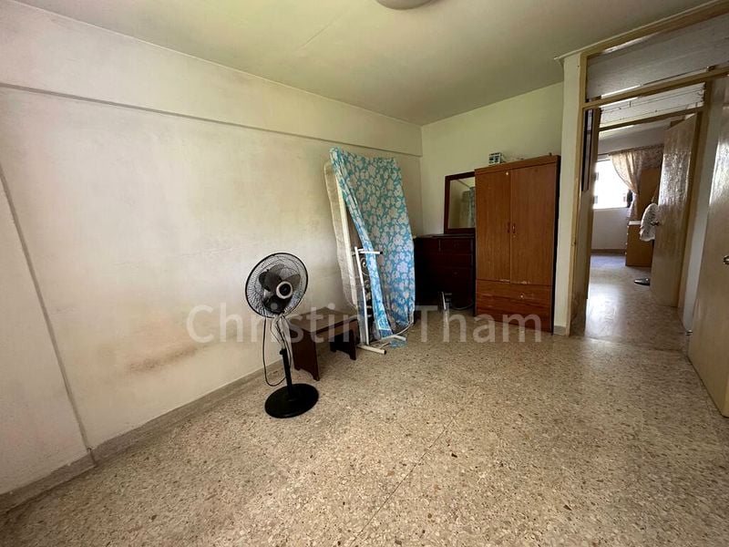 BEDOK RESERVOIR RD 9