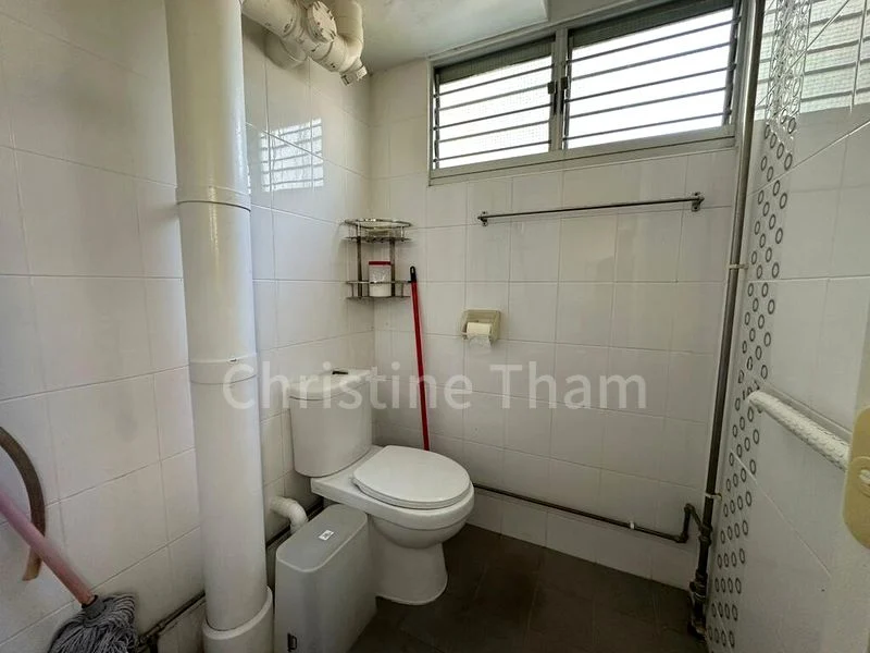 BEDOK RESERVOIR RD 11