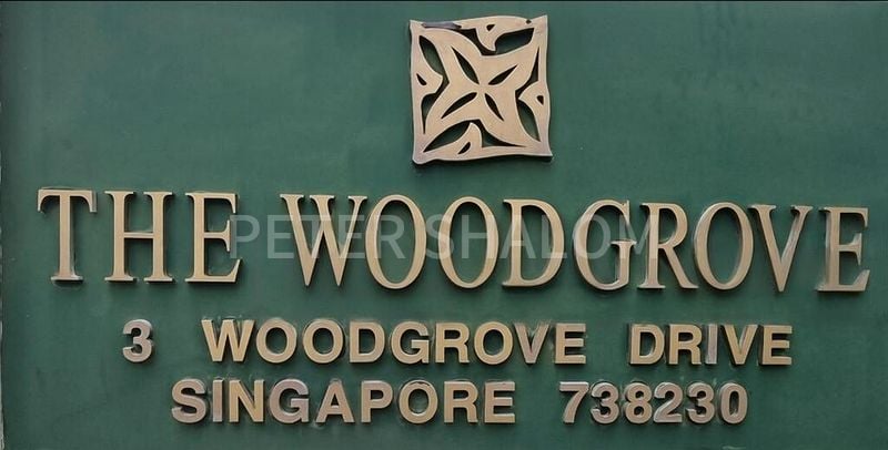 THE WOODGROVE 4