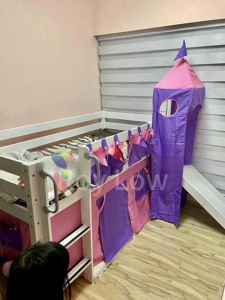 BEDOK RESERVOIR CRES 10