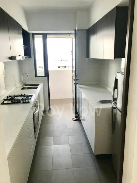 BEDOK RESERVOIR CRES 11