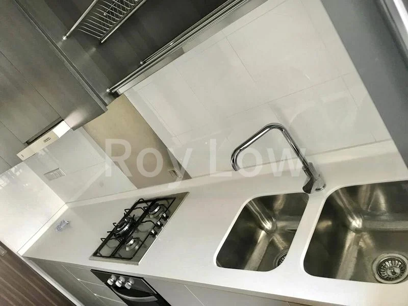 BEDOK RESERVOIR CRES 12