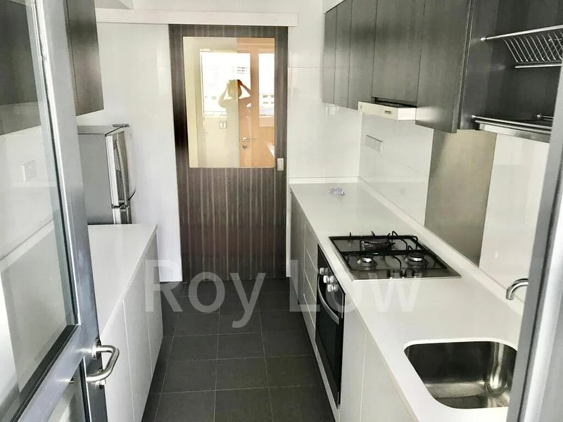 BEDOK RESERVOIR CRES 13