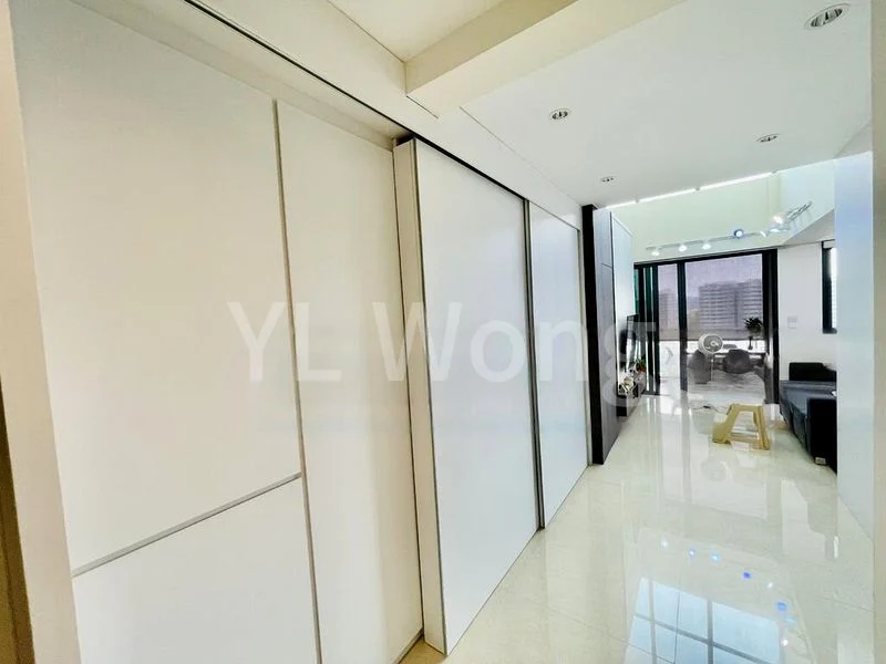 KINGSFORD WATERBAY 2