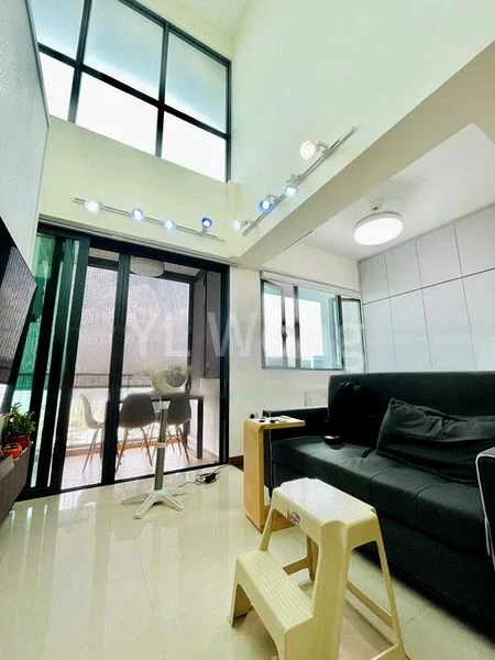 KINGSFORD WATERBAY 3