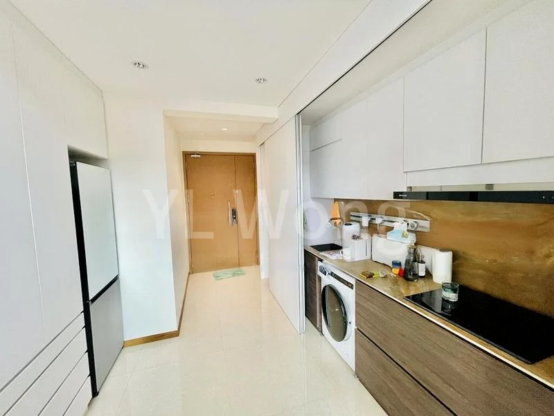 KINGSFORD WATERBAY 4