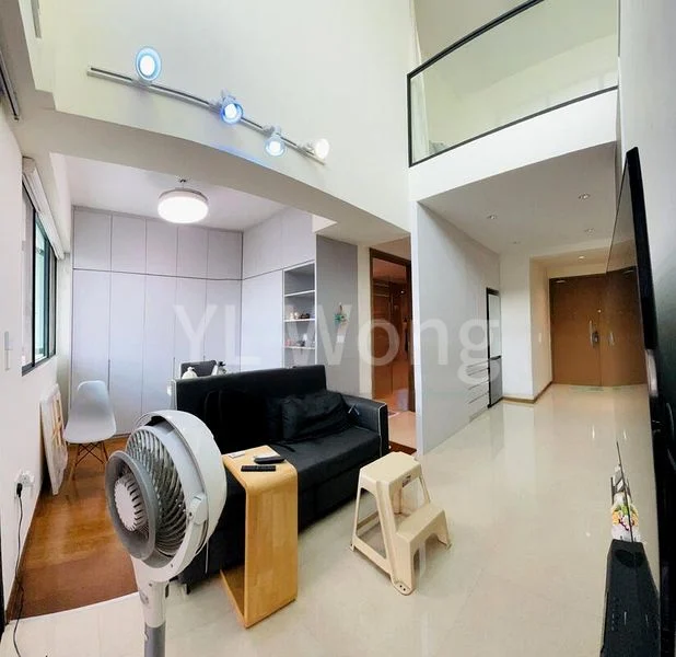 KINGSFORD WATERBAY 5