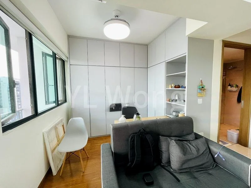 KINGSFORD WATERBAY 6