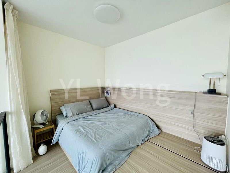 KINGSFORD WATERBAY 7