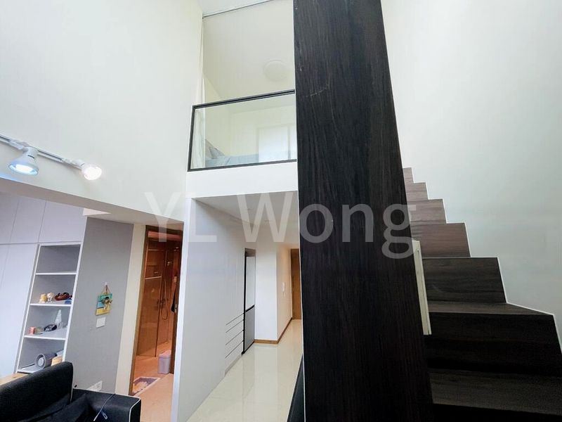 KINGSFORD WATERBAY 8