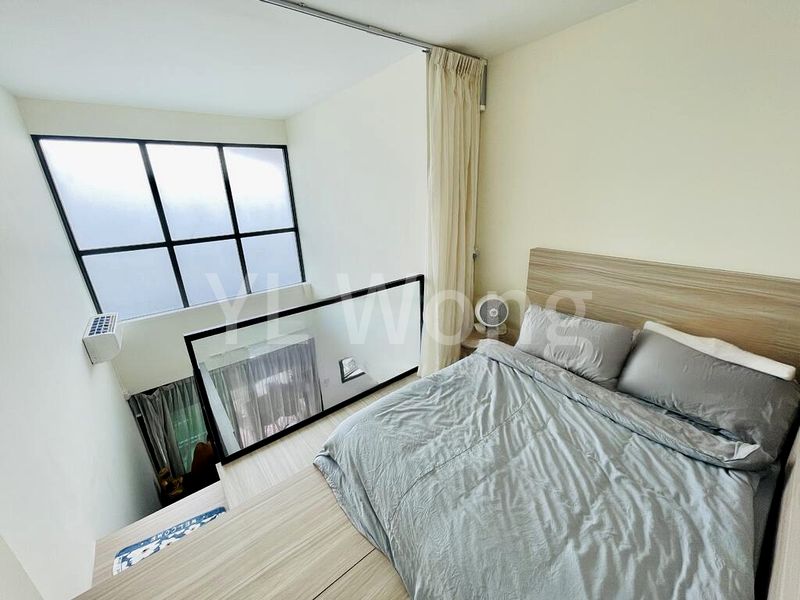 KINGSFORD WATERBAY 10