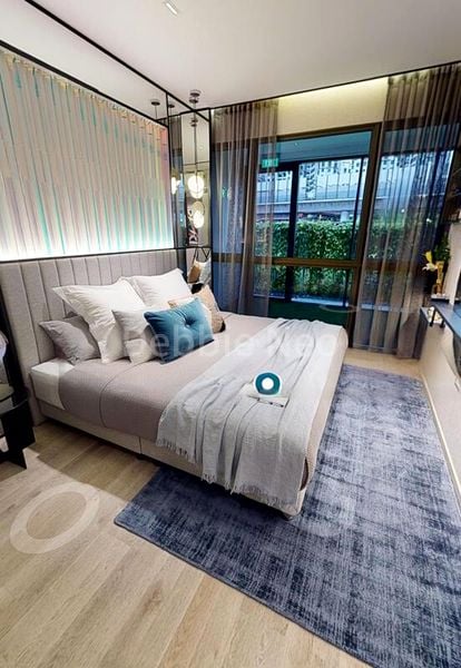 THE WATERGARDENS AT CANBERRA 6