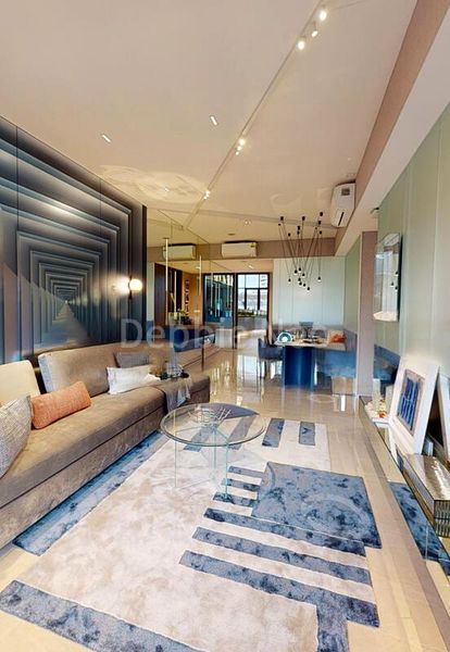 THE WATERGARDENS AT CANBERRA 7