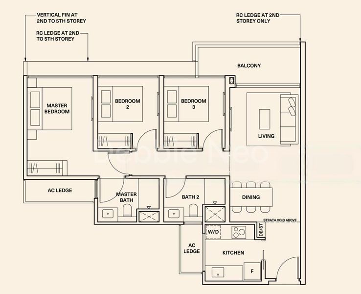 THE WATERGARDENS AT CANBERRA 8
