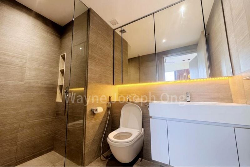 THE GARDEN RESIDENCES 3