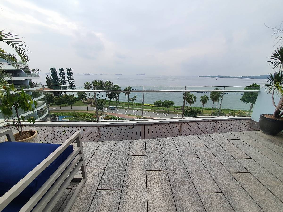 THE COAST AT SENTOSA COVE 13