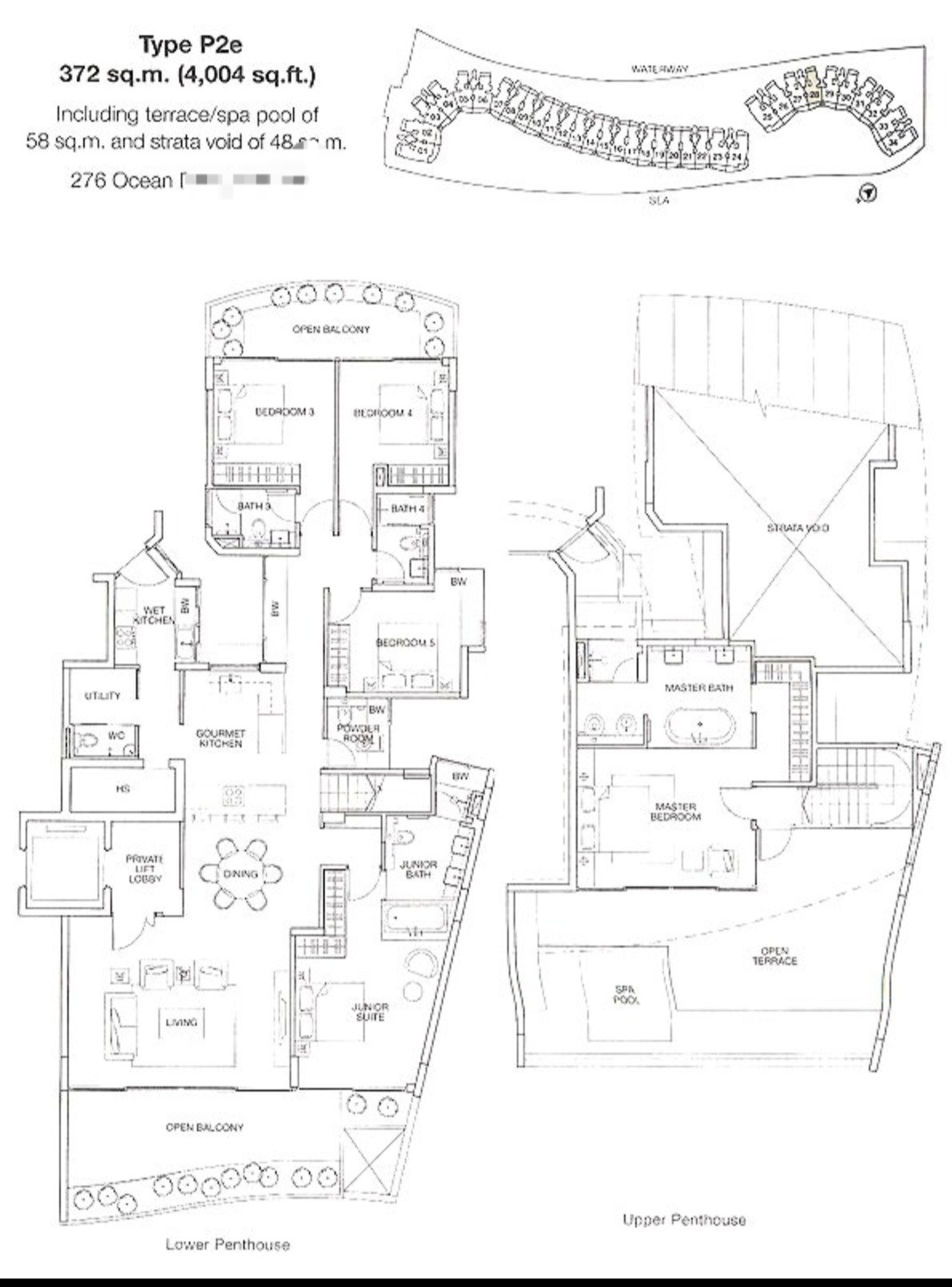 THE COAST AT SENTOSA COVE 14