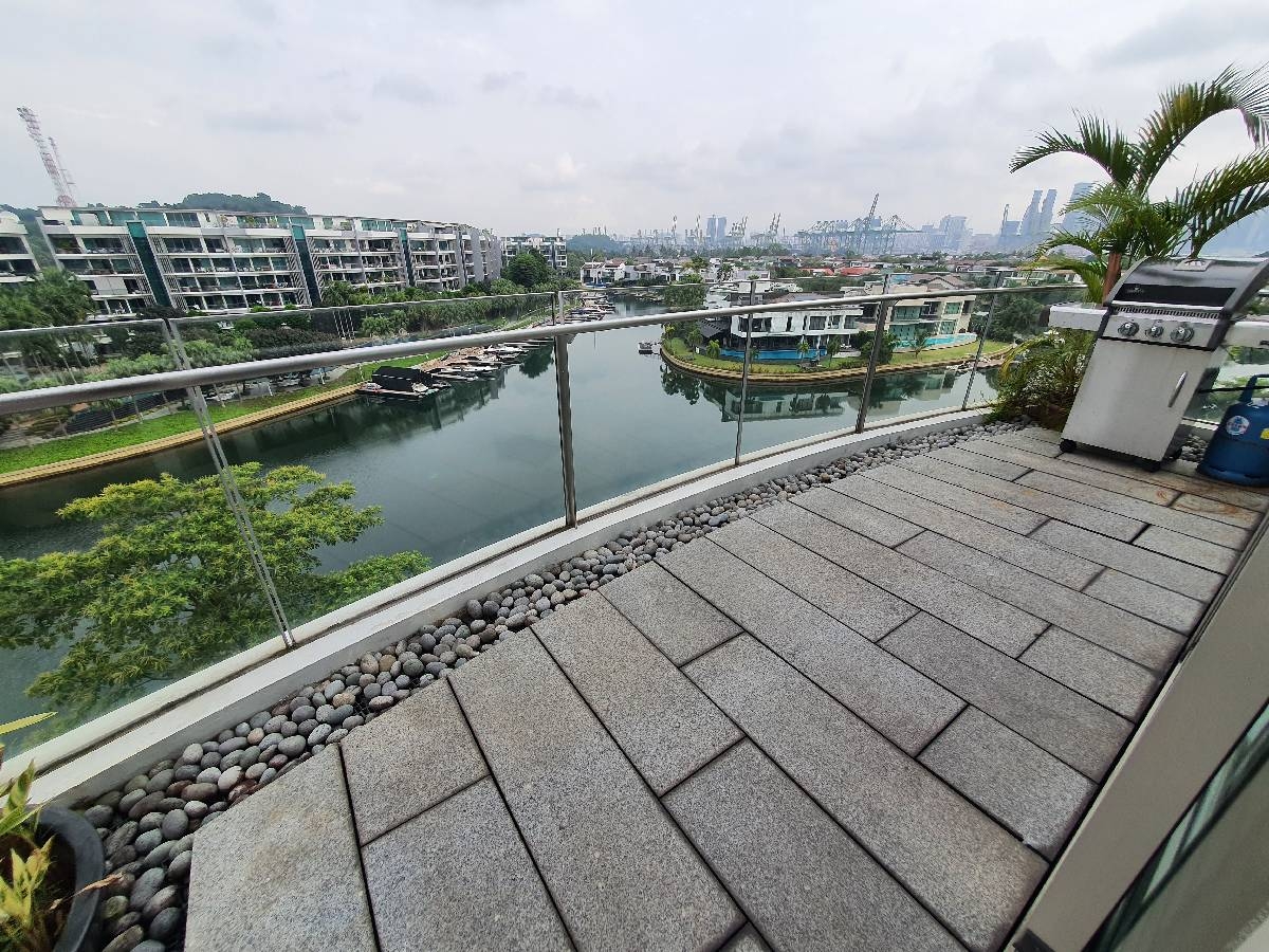 THE COAST AT SENTOSA COVE 21