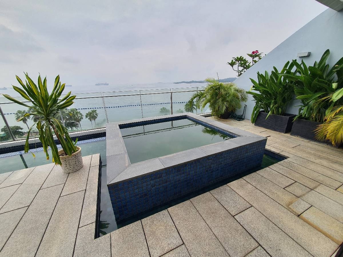 THE COAST AT SENTOSA COVE 26