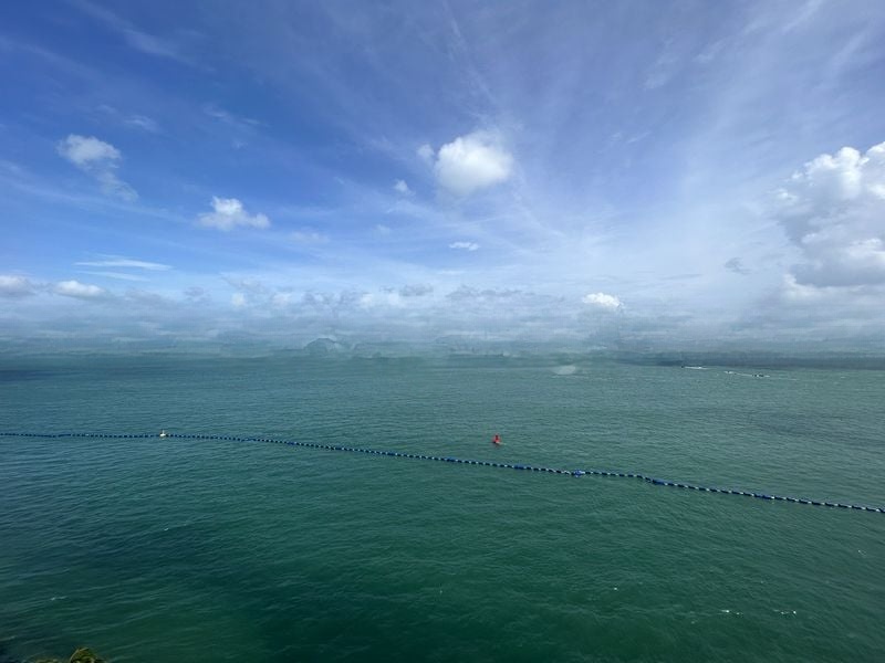 THE OCEANFRONT @ SENTOSA COVE 4