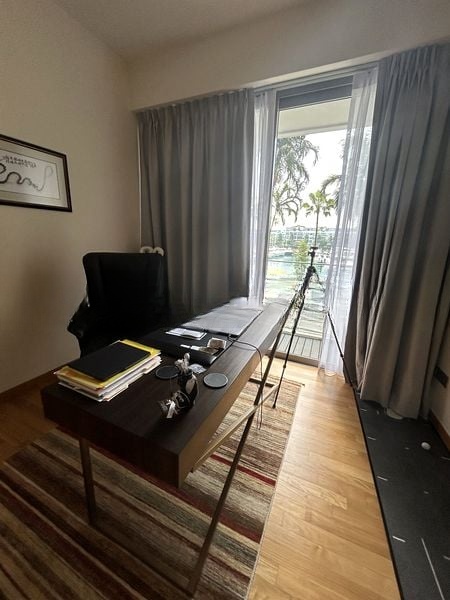 THE OCEANFRONT @ SENTOSA COVE 6