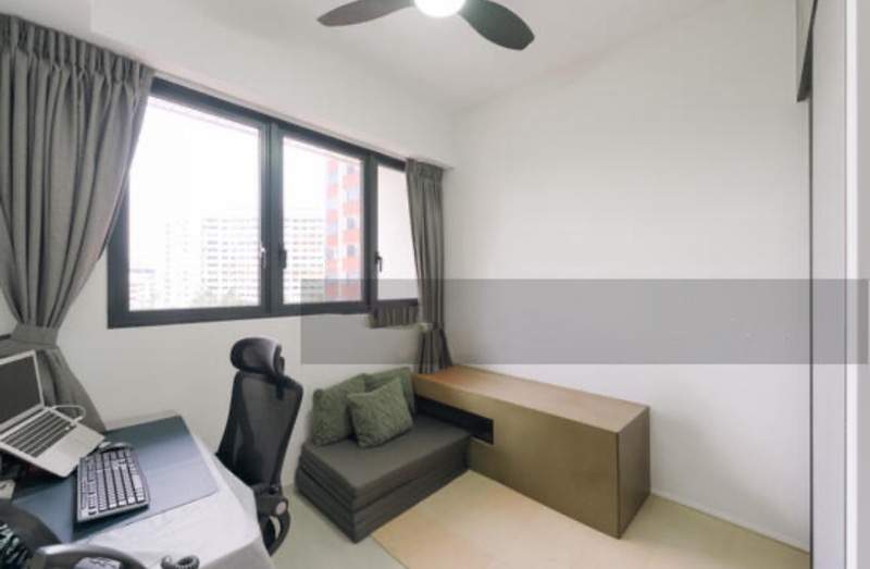 RIVERFRONT RESIDENCES 12