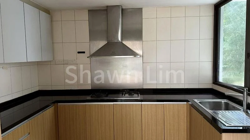 VARSITY PARK CONDOMINIUM 6