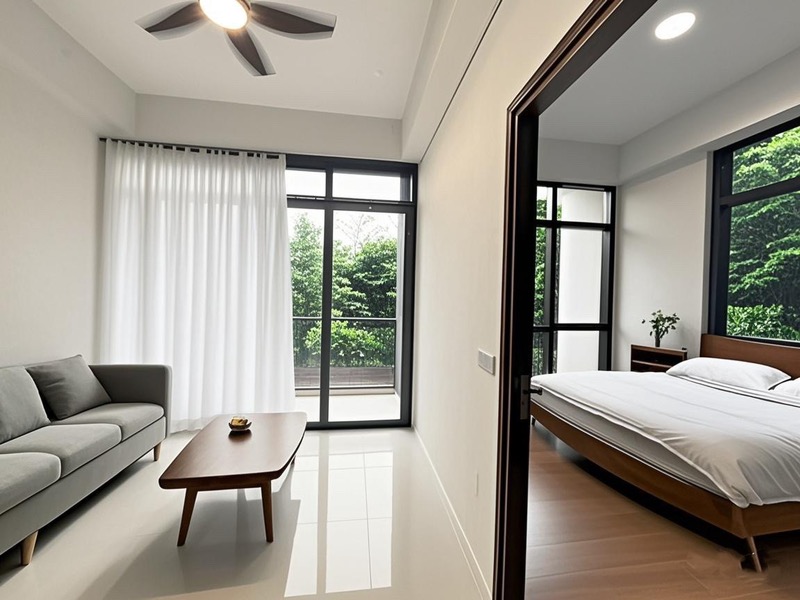 PHOENIX RESIDENCES 19