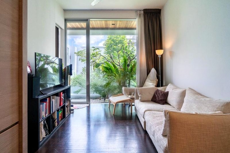 SELETAR PARK RESIDENCE 12