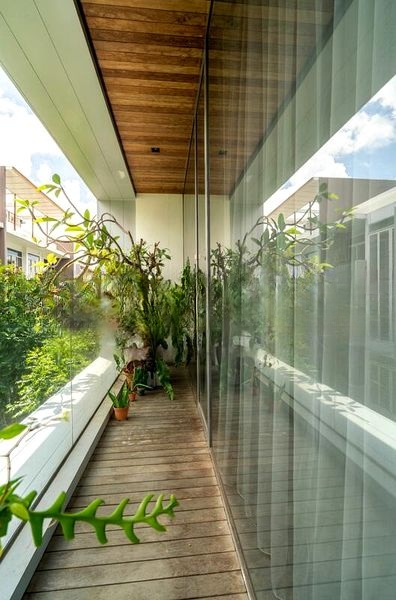 SELETAR PARK RESIDENCE 7