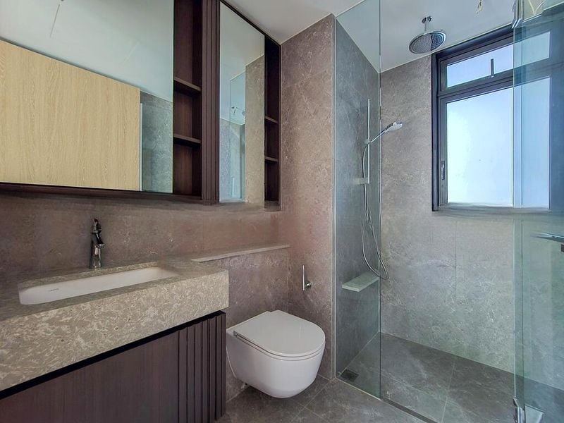 KI RESIDENCES AT BROOKVALE 2