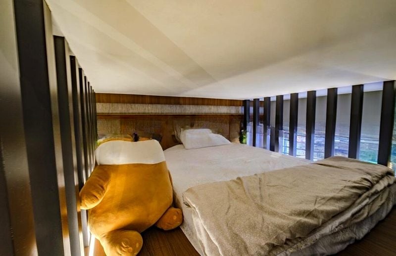 BEDOK RESERVOIR RD 2