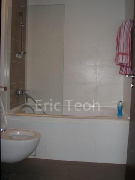 MOUNT SOPHIA SUITES 5