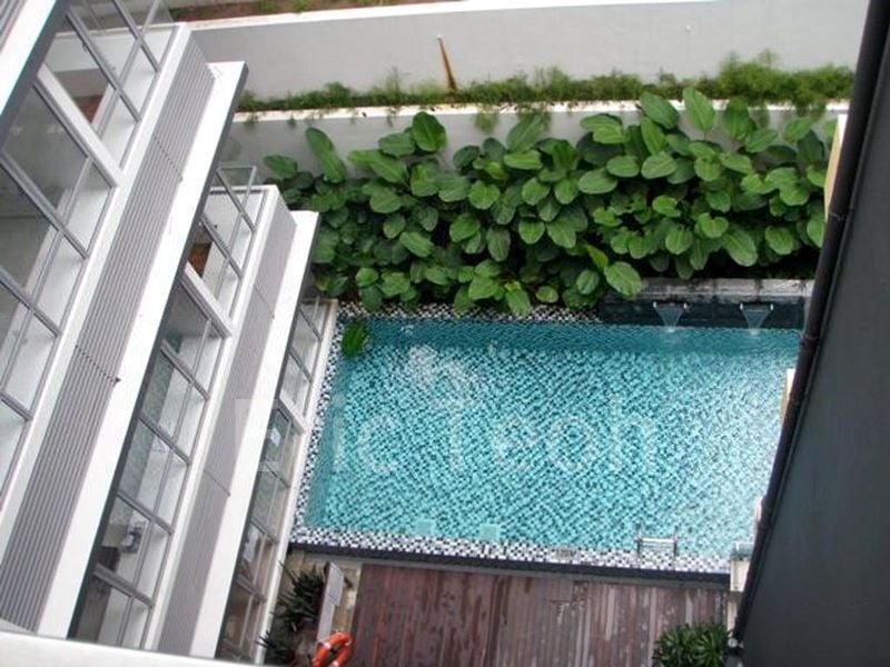 MOUNT SOPHIA SUITES 6