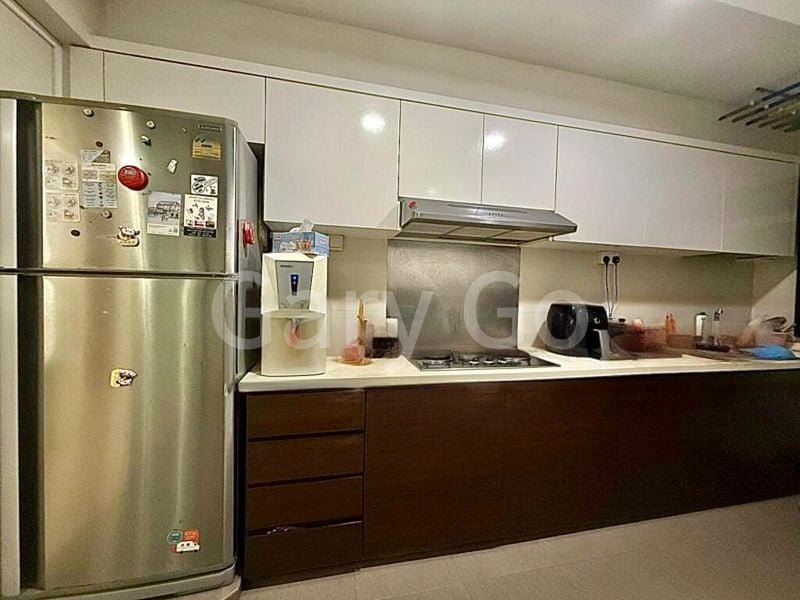 BEDOK RESERVOIR RD 11