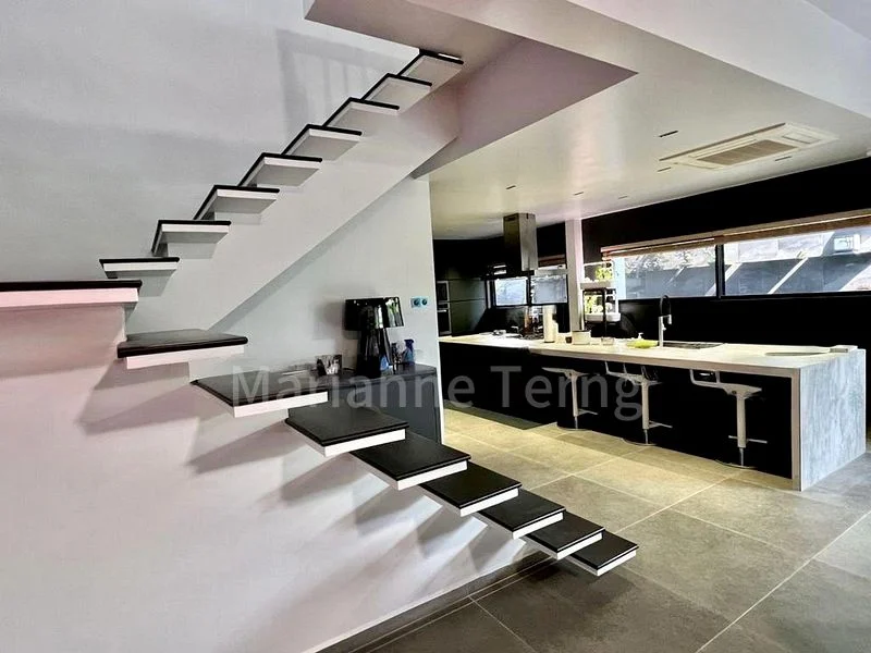 FOREST HILLS CONDOMINIUM 2