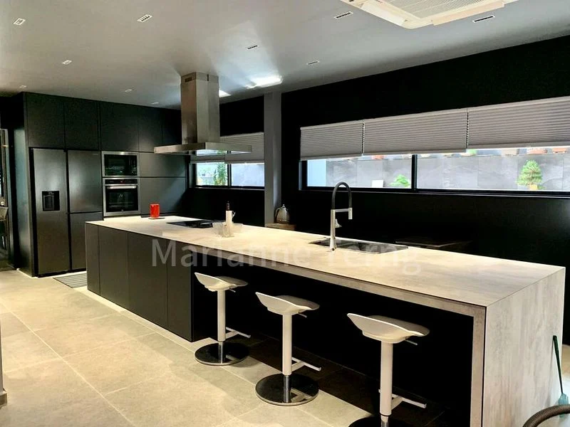 FOREST HILLS CONDOMINIUM 3