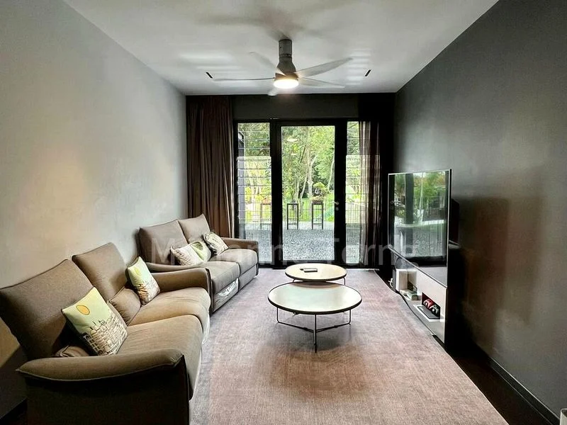 FOREST HILLS CONDOMINIUM 4