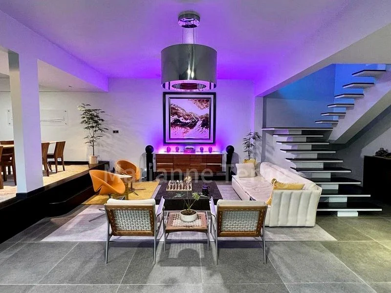 FOREST HILLS CONDOMINIUM 6