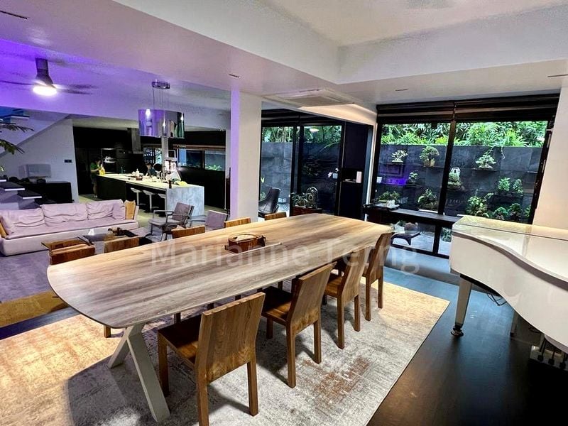 FOREST HILLS CONDOMINIUM 7